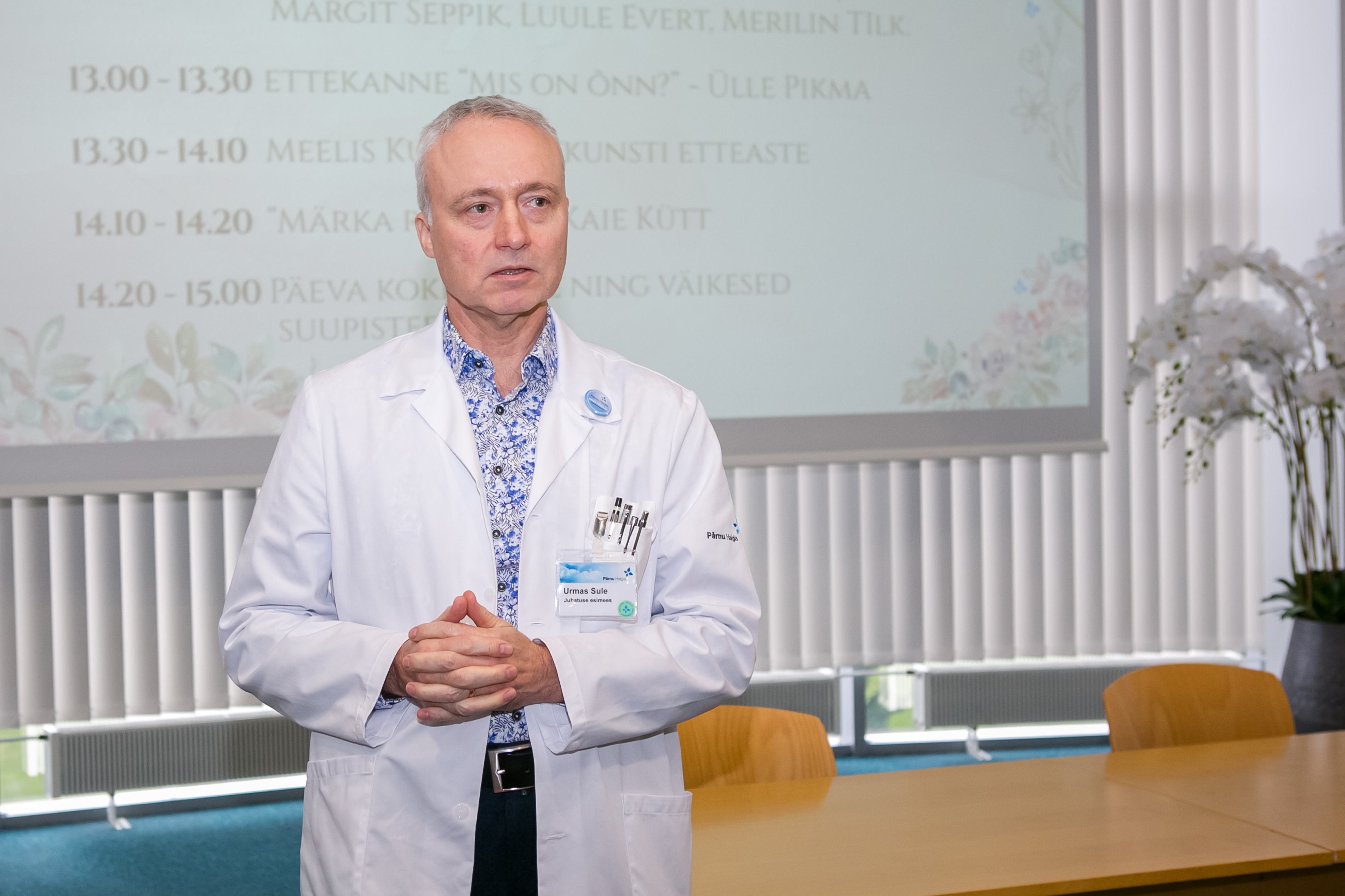 Urmas Sule