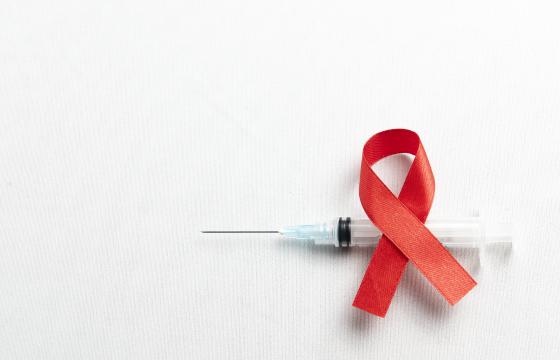 Üle-Euroopaline HIV- ja hepatiitide testimise nädal Pärnu Haiglas