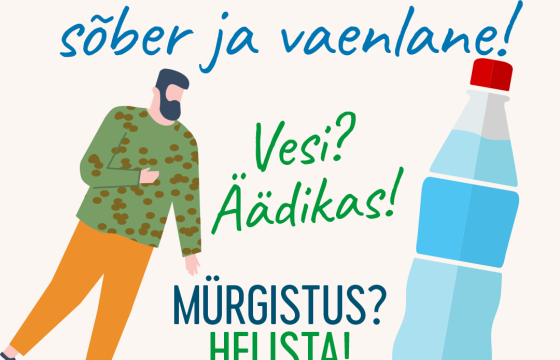 mürgitusennetusnädal