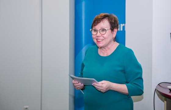 Kaie Kütt