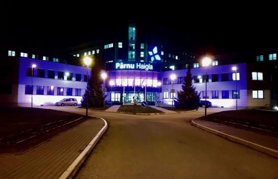 Täna, 17. novembril, on ülemaailmne enneaegse sünni päev!