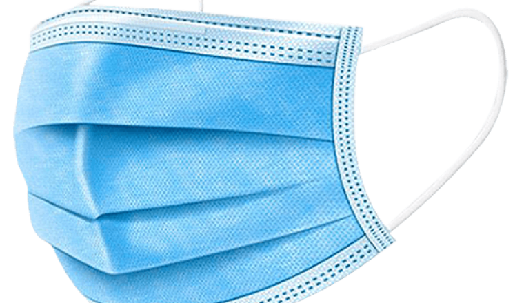 Pärnu Haiglas jõustus maskikandmise kohustus