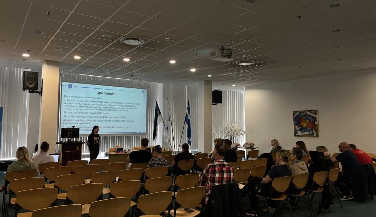 Pärnu Haiglas toimus traumahaige esmase käsitluse koolitus – TEKE